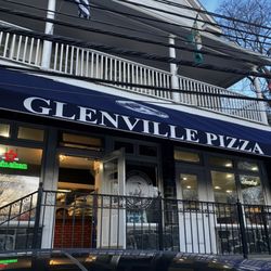 Glenville Pizza