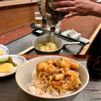 Tempura Endo - Japanese Near Me - Beverly Hills, California Tempura Endo - Japanese Near Me - Beverly Hills, California