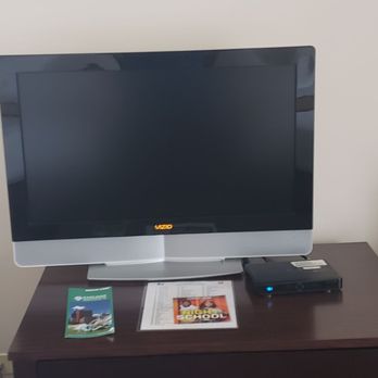 Chicago South Loop Hotel - Nice TV!!! - Hotels Near Me - Chicago, Illinois
