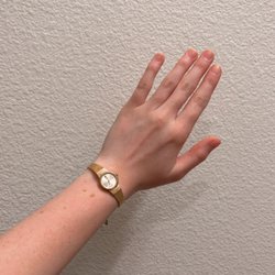 Fine Repairs Jewelry and Watches - Watch