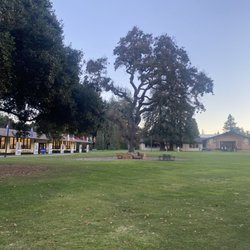 PGC Basketball Camp at Menlo College