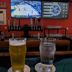 The Beer Room - Pliny the Elder