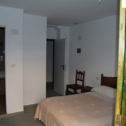 Hospedaje Lisboa Algeciras - Hab. doble