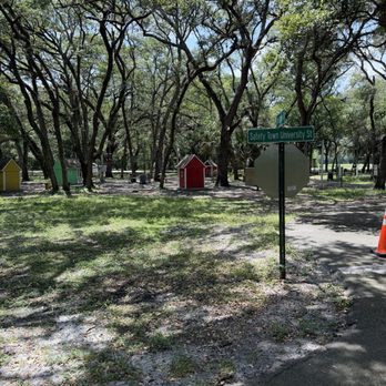 Tree Tops Park - Safety Town - Parks Near Me - Davie, Florida Tree Tops Park - Safety Town - Parks Near Me - Davie, Florida