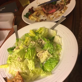 Fort Collins Marriott - Ordered well-done and received medium. Wow! - Hotels Near Me - Fort Collins, Colorado