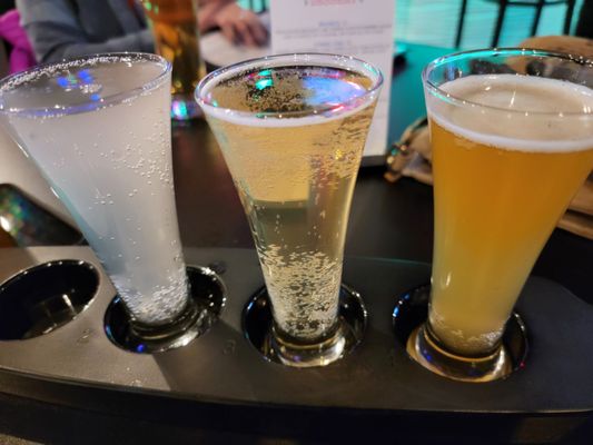 Tranquility Brewing Company by null