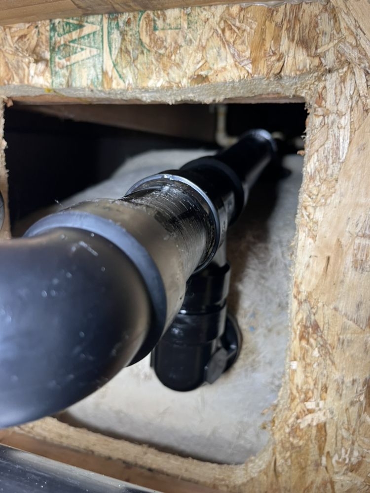 Slide of Evertrust Plumbing