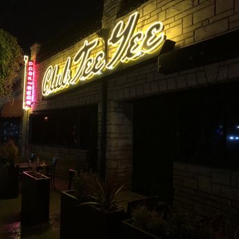 Club Tee Gee - Dive Bars Near Me - Los Angeles, California