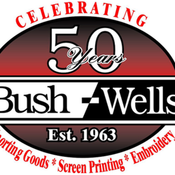 Bush-Wells Sporting Goods