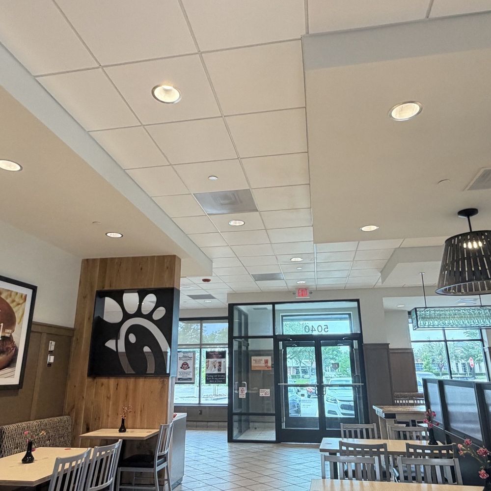 Chick-fil-A - Fast Food Near Me - Plano, Texas