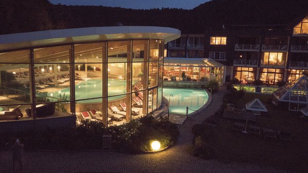Hotel Deimann by null