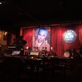 Jazz Showcase - Jazz & Blues Near Me - Chicago, Illinois