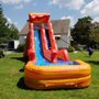 Photo of Trey Boogies Bouncies
