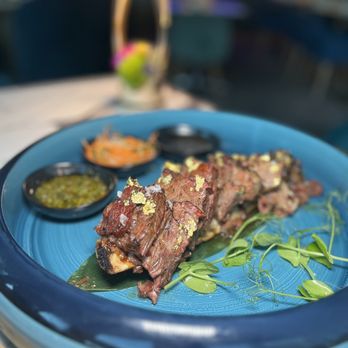ConSentido Miami - Asian Fusion Near Me - Miami, Florida