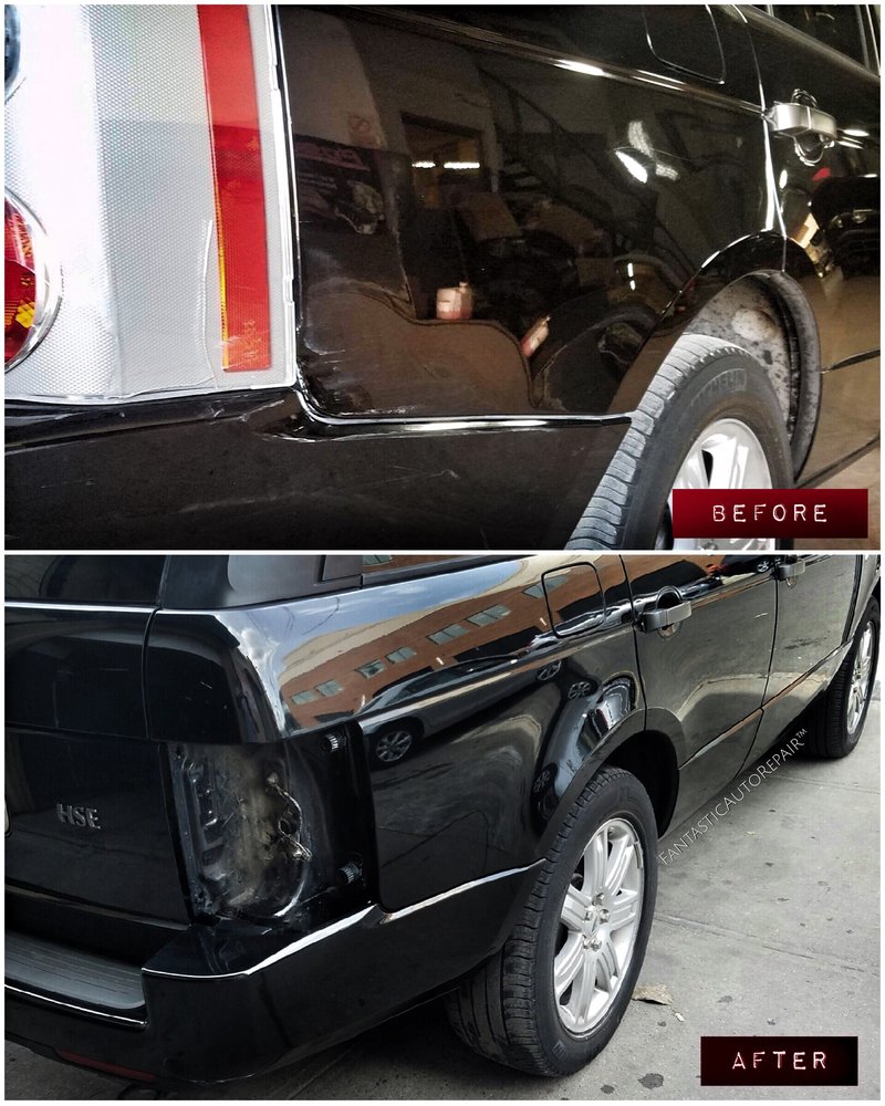 FANTASTIC AUTO REPAIR Updated August 2024 45 Photos & 27 Reviews