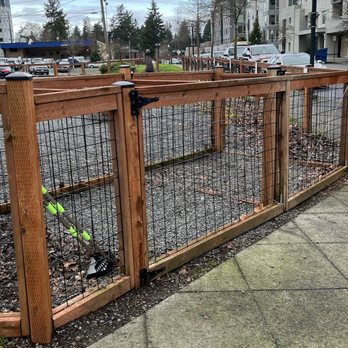 Burien Small Dog Park - Secure entrance - Dog Parks Near Me - Burien, Washington Burien Small Dog Park - Secure entrance - Dog Parks Near Me - Burien, Washington