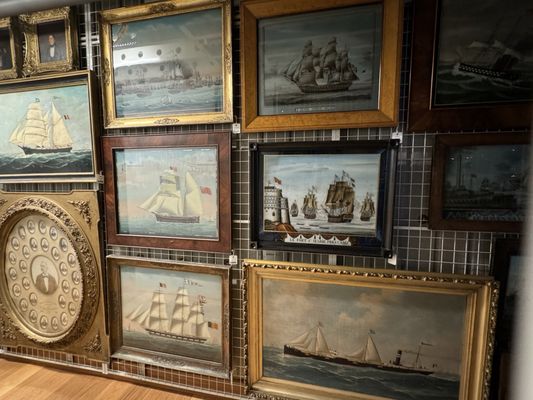 MAS - Museum aan de Stroom by null