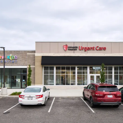 University Hospitals Urgent Care Westlake