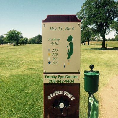 SCOTCH PINES GOLF COURSE RESTAURANT LOUNGE Updated October 2025