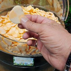 SOUR MANGO BEARS