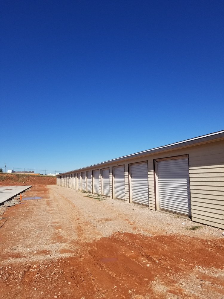 WESTERN HILLS STORAGE Updated September 2024 5620 Peaceful Pines Rd