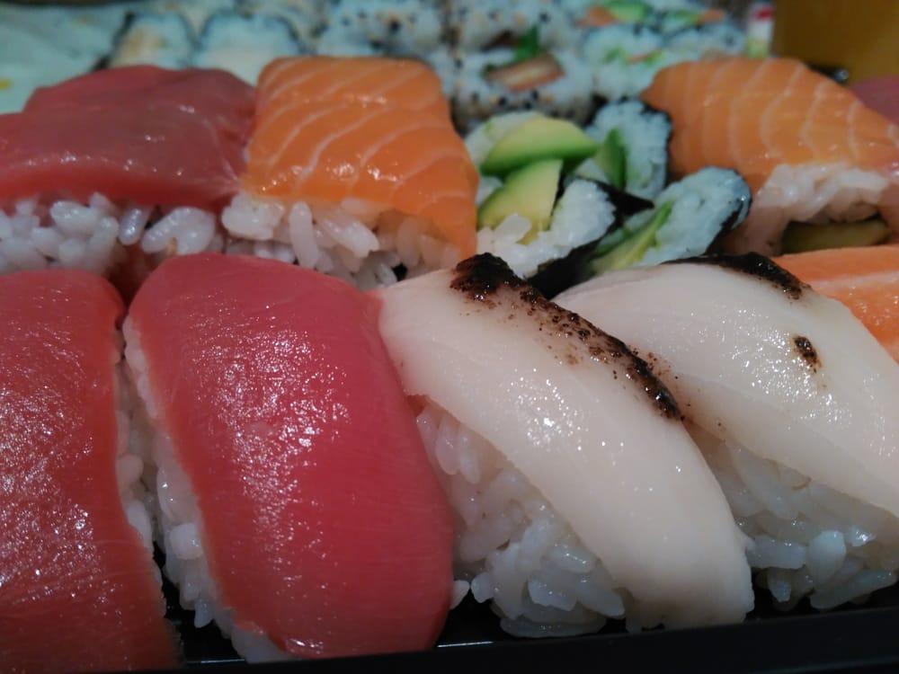 Irsushi