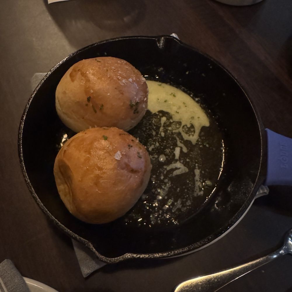 Hemlock - Bread rolls - Steakhouses Near Me - Boise, Idaho Hemlock - Bread rolls - Steakhouses Near Me - Boise, Idaho