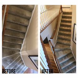 Alpha Carpet Clean