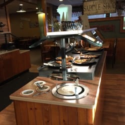 Pizza Ranch - Buffet
