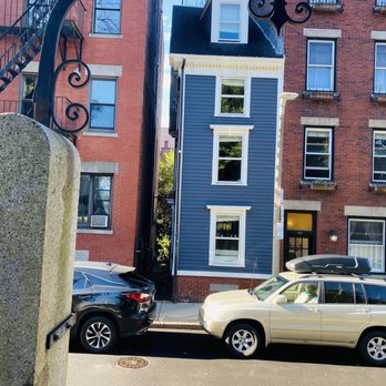 The North End - Local Flavor Near Me