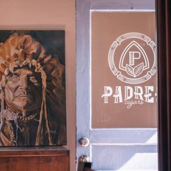Padres Cigars