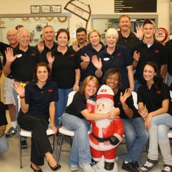 Morganton Ace Hardware - The "Helpful Folks"