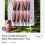 Photo of InStyle Nails & Spa