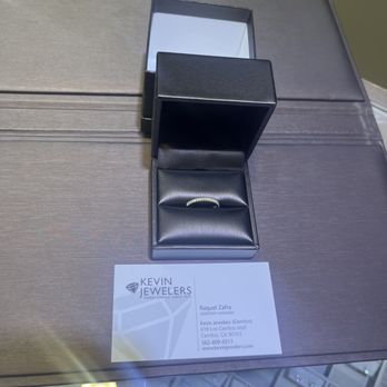 Kevin Jewelers - Jewelry Near Me - Cerritos, California
