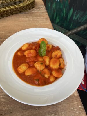 Il Calzone by null