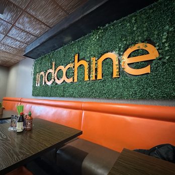 Indochine - Vietnamese Near Me - New Brunswick, New Jersey