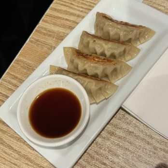 Mr Ramen - Gyoza - Ramen Near Me - Los Angeles, California Mr Ramen - Gyoza - Ramen Near Me - Los Angeles, California
