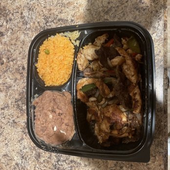 Fresco Mexican - Fajitas-- the Tortilla AGAIN!!! - Mexican Near Me - Chester, New Jersey Fresco Mexican - Fajitas-- the Tortilla AGAIN!!! - Mexican Near Me - Chester, New Jersey