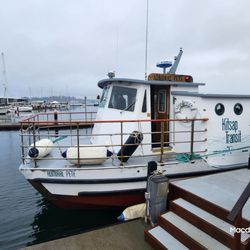 Port Orchard Foot Ferry - Sunday trip