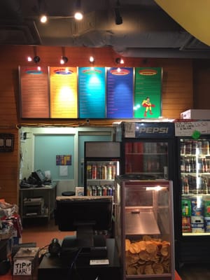 Cluckadoodledoo by null