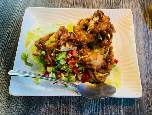Hong's Gourmet by null