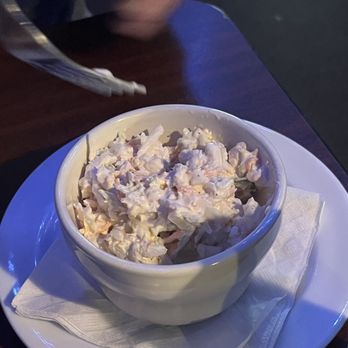 Abbibo - Coleslaw - Bars Near Me - Mount Clemens, Michigan