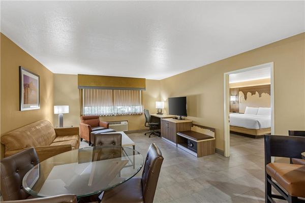 Best Western Plus Canyonlands Inn by null