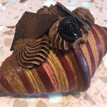 Supermoon Bakehouse - Black Forest - Bakeries Near Me - New York, New York Supermoon Bakehouse - Black Forest - Bakeries Near Me - New York, New York