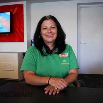 CubeSmart Self Storage - Self Storage Near Me - Cutler Bay, Florida CubeSmart Self Storage - Self Storage Near Me - Cutler Bay, Florida