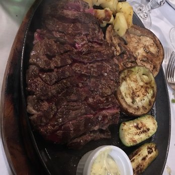 Alessio - Steak - Roman Near Me - Rome, RM