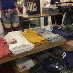 American Eagle Outfitters