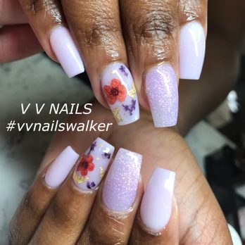 V V Nails - Nail Salons Near Me - Walker, Louisiana V V Nails - Nail Salons Near Me - Walker, Louisiana