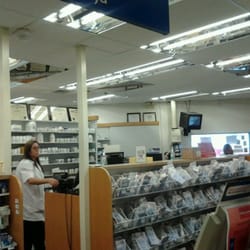 Cvs