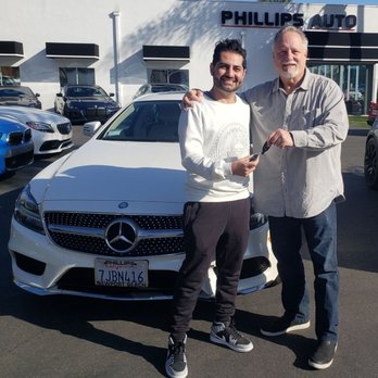 Phillips Auto - That's how car buying should be. - Car Dealers Near Me - Newport Beach, California